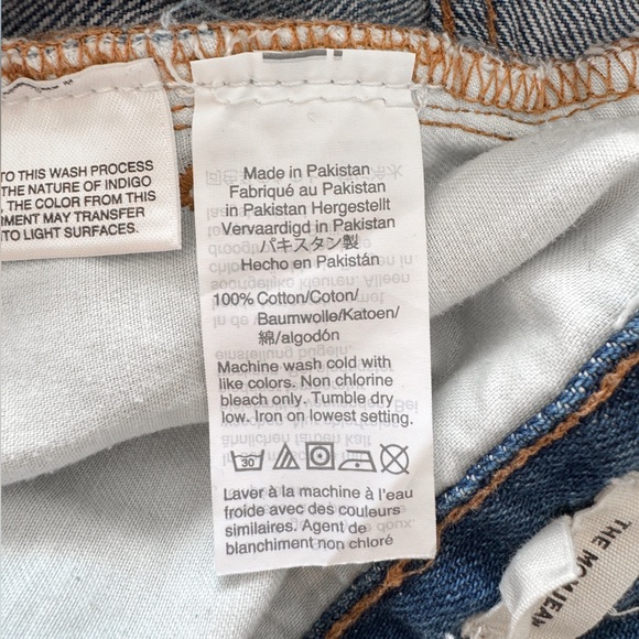 MADEWELL • The Momjean in Stratfield Wash - Picture 11 of 13